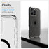 כיסוי לסדרת iPhone 16 מבית Spigen Ultra Hybrid T (MagFit + שליטה במצלמה)